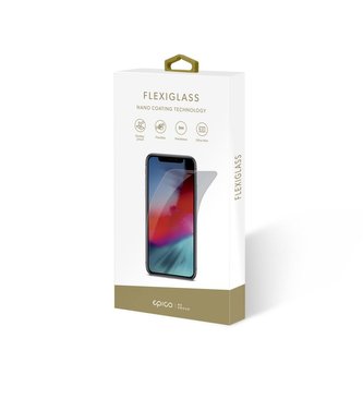 EPICO FLEXIGLASS iPhone 6/6S/7/8/SE (2020)/SE (2022)