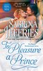 To Pleasure a Prince