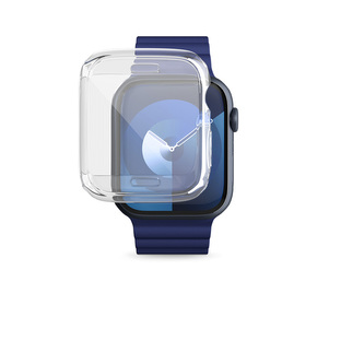 EPICO HERO Case Apple Watch 7/8 (45 mm)