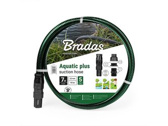 Hadice zahradní BRADAS Aquatic Plus 4m
