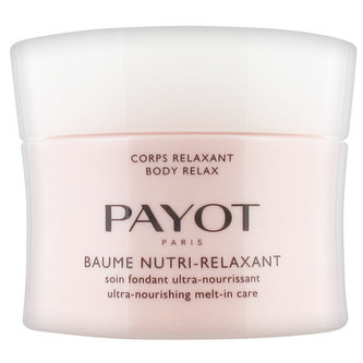 Payot Vyživující tělový balzám Baume Nutri-Relaxant (Ultra-Nourishing Melt-In Care) 200 ml woman