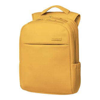 CoolPack batoh Force, 13,3\\", žlutý