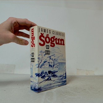 Šógun (II-III)