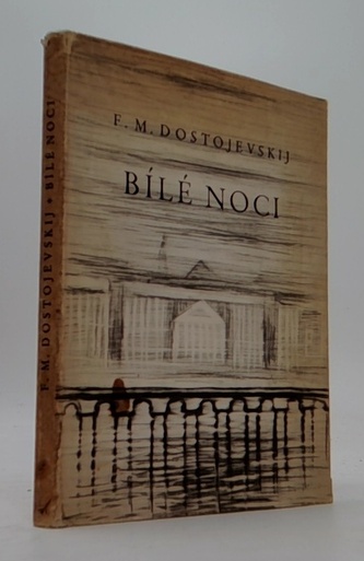 Bílé noci
