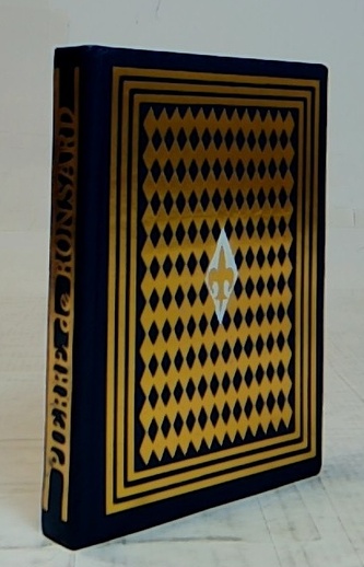 Láska je u mne domovem