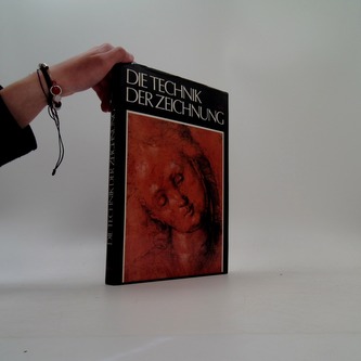 Die technik, der zeichnung