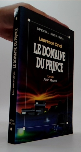Le domaine du prince