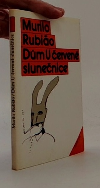 Dům U červené slunečnice