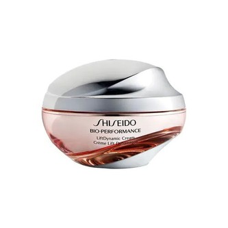 Shiseido Liftingový krém proti vráskám Bio-Performance (Lift Dynamic Cream) Liftingový krém proti vráskám Bio-Performance (Lift Dynamic Cream) - Objem 50 ml woman
