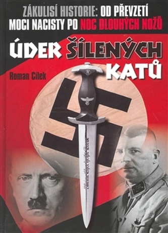 Úder šílených katů