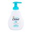 Dove Mycí gel pro děti na tělo i vlásky Baby (Head To Toe Wash Rich Moisture) Mycí gel pro děti na tělo i vlásky Baby (Head To Toe Wash Rich Moisture) - Objem 400 ml child