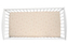 Prostěradlo Sleepee Vintage Animals Cream 120x60 cm