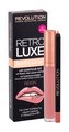 Revolution Luxusní matná retro sada na rty (Retro Luxe Matte Kits) 5,5 ml Luxusní matná retro sada na rty (Retro Luxe Matte Kits) 5,5 ml - Odstín Reign woman