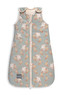 Spací pytel Sleepee Newborn Vintage Animals Sky Blue