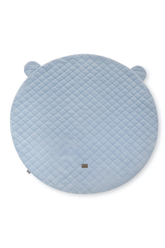 Hrací podložka Sleepee Royal baby Playing Mat modrá