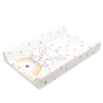 Přebalovací nástavec New Baby Elephant 47x70cm