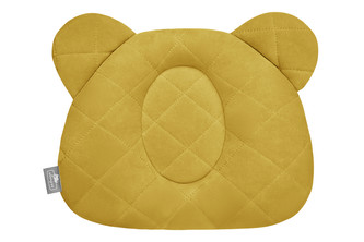 Fixační polštář Sleepee Royal Baby Teddy Bear Sunflower