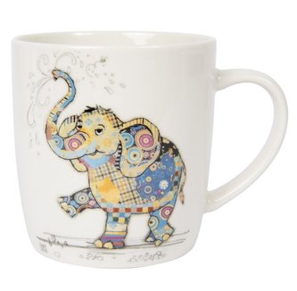 Hrnek LP34176 BUG ART KOOKS L&P;