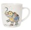 Hrnek LP34176 BUG ART KOOKS L&P;