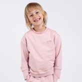 Moniel Dětská rostoucí mikina Basic Powder Pink 92/98 cm