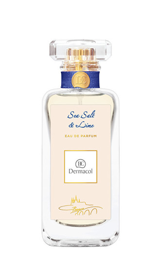 Dermacol Parfémovaná voda Sea Salt & Lime - EDP 50 ml unisex