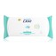 Dove Vlhčené ubrousky na citlivou pokožku Baby (Sensitive Moisture Wipes) 50 ks child