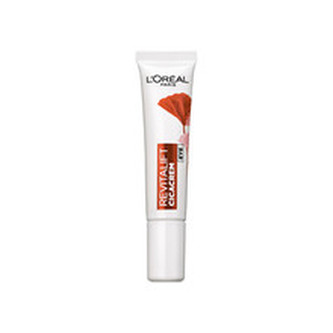 L´Oréal Paris Oční krém proti stárnutí pleti Revitalift Cica Cream 15 ml woman