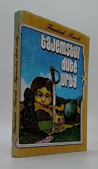 Tajemství duté vrby