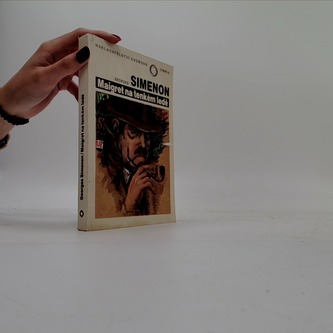 Maigret na tenkém ledě