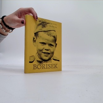 Borisek