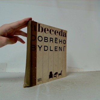 Abeceda dobrého bydlení