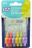 TePe Mezizubní kartáčky Start MIX (Extra Soft) 6 ks unisex