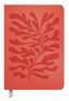 Timer Soft Touch morgenrot 2025
