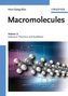 Industrial Polymers and Syntheses