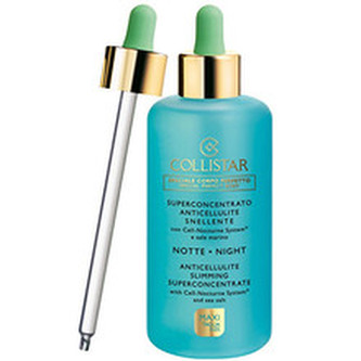 Collistar Noční zeštíhlující superkoncentrát proti celulitidě (Anticellulite Slimming Super Concentrate Night) 200 ml woman