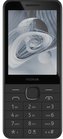 Nokia 215 DS 2024 gsm tel. Black