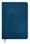 Timer Soft Touch 18 Monate dunkelblau 2025/2026