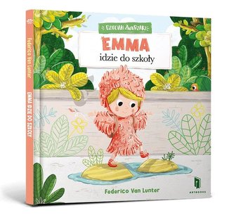 Emma idzie do szkoły UA