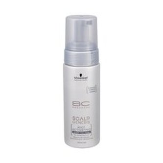 Schwarzkopf Professional Pěna pro řídnoucí vlasy BC Bonacure Scalp Genesis (Root Activating Densifying Foam) 150 ml unisex