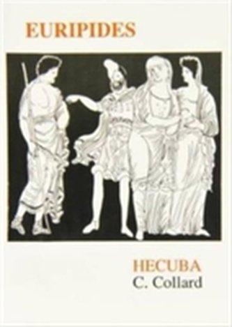 Euripides: Hecuba