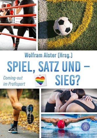 Spiel, Satz und - Sieg?