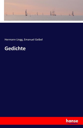 Gedichte