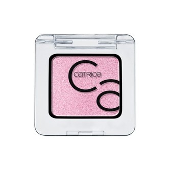 Catrice Vysoce pigmentované oční stíny Art Couleurs 2 g Vysoce pigmentované oční stíny Art Couleurs 2 g - Odstín 130 Mr. Grey And Me woman