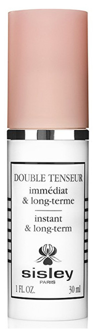 Sisley Intenzivní vypínací péče o pleť (Double Tenseur Instant & Long-Term) 30 ml woman