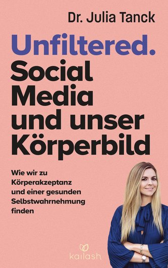 Unfiltered. Social Media und Körperbild