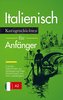 Italienisch Lernen: Kurzgeschichten für Anfänger ¿ 5 leichte Geschichten zur Verbesserung Ihres Wortschatzes und Ihrer Lesefähig