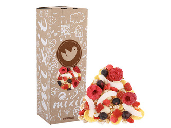Mixit - Do plavek bez lepku 450 g Mixit - Do plavek bez lepku 450 g
