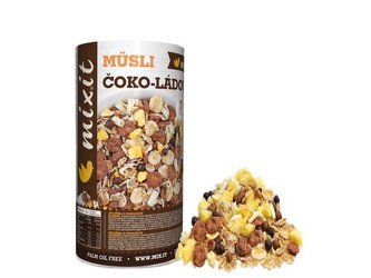 Mixit - Čoko-ládování  450 g
