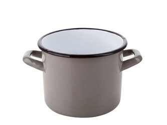 SMALTOVANÝ HRNEC 16CM 2,5L MADRAS