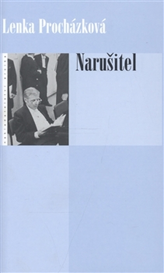 Narušitel
